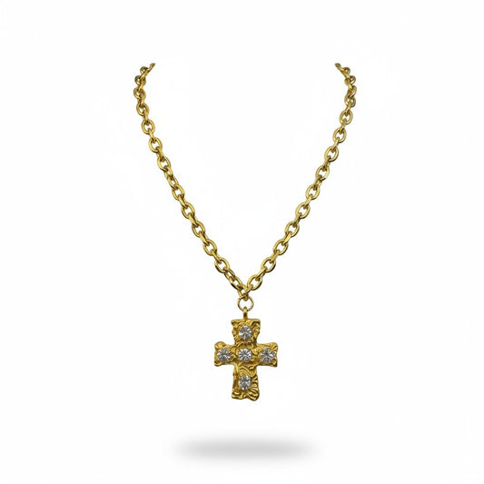 The Isadora Necklace