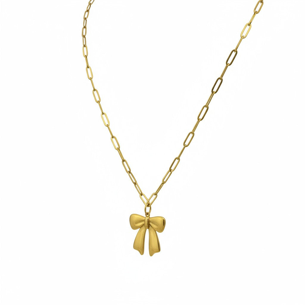 The Sweetheart Necklace