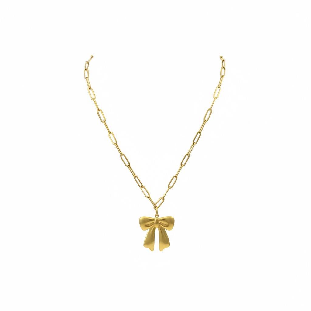 The Sweetheart Necklace