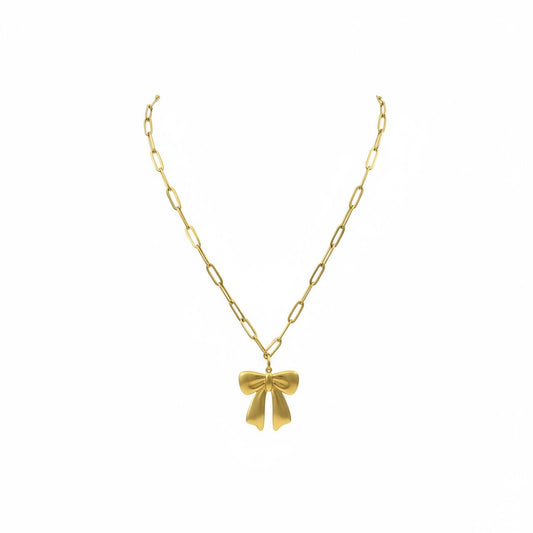 The Sweetheart Necklace