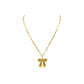 The Sweetheart Necklace